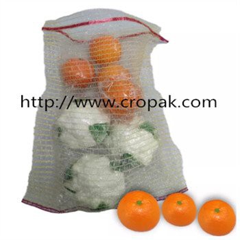 Плетене на чанти Raschel